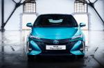 Toyota Prius Plug-in Hybrid 2016 года